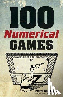 Berloquin, Pierre - 100 Numerical Games