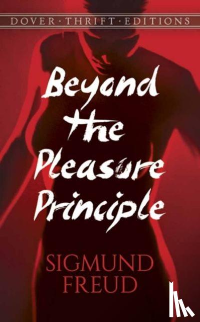 Freud, Sigmund - Beyond the Pleasure Principle