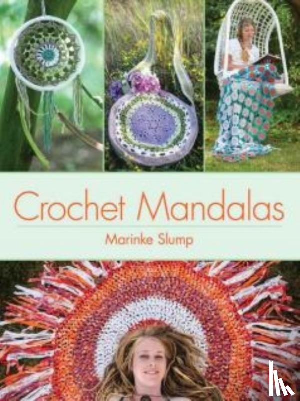 Slump, Marinke - Crochet Mandalas