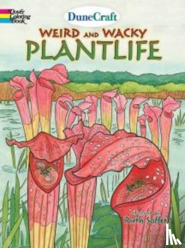Dunecraft, Dunecraft - Dunecraft Weird and Wacky Plantlife