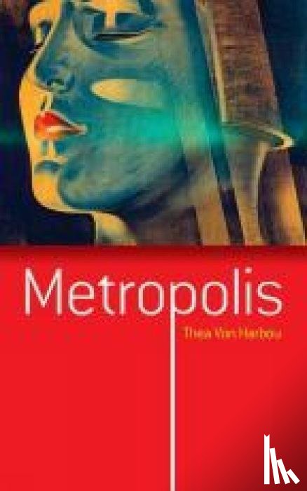 Harbou, Thea Von - Metropolis