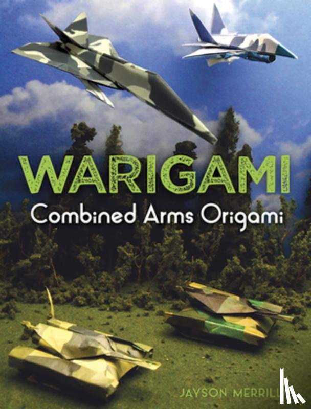 Lando, Ben, Merrill, Jayson - Warigami