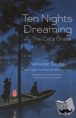 Soseki, Natsume - Ten Nights Dreaming
