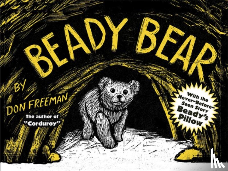 Freeman, Don - Beady Bear