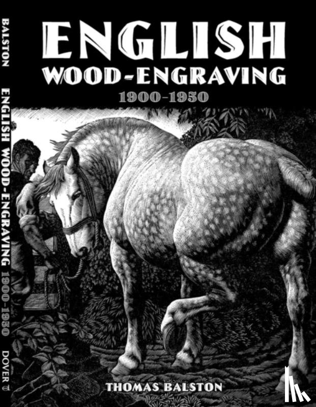 Balston, Thomas - English Wood-Engraving 1900-1950