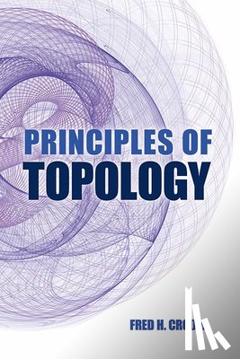 Lawden, Derek F, Croom, Fred H. - Principles of Topology