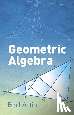 Artin, Emil - Geometric Algebra
