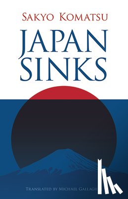 Komatsu, Sakyo - Japan Sinks