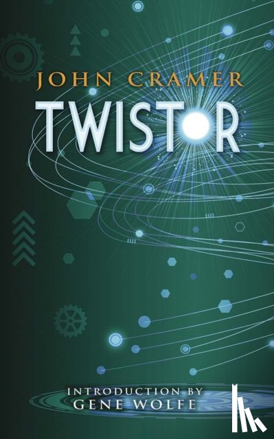 Cramer, John - Twistor
