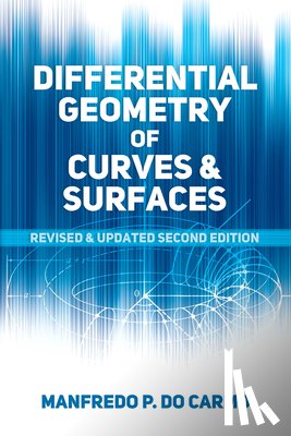 Do Carmo, Manfredo P. - Differential Geometry of Curves and Surfaces