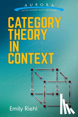 Riehl, Emily - Category Theory in Context