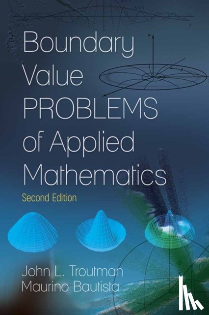 Troutman, John L. - Boundary Value Problems of Applied Mathematics