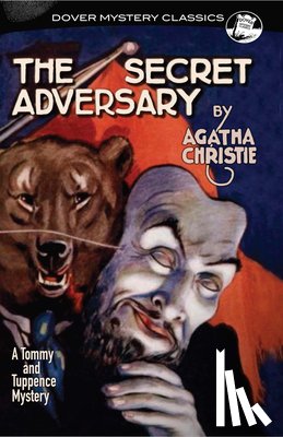 Christie, Agatha - Secret Adversary