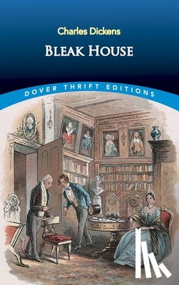Dickens, Charles - Bleak House
