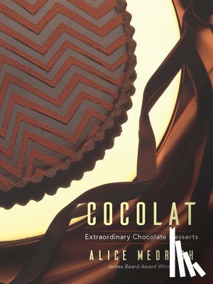 Medrich, Alice - Cocolat