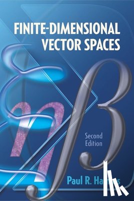 Halmos, Paul R. - Finite-Dimensional Vector Spaces