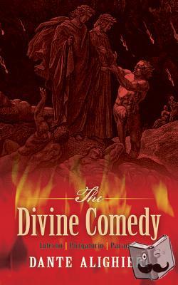 Dante Alighieri - Divine Comedy