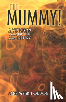 Loudon, Jane - Mummy!