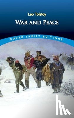 Tolstoy, Leo - War and Peace