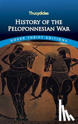 Thucydides, Thucydides - History of the Peloponnesian War