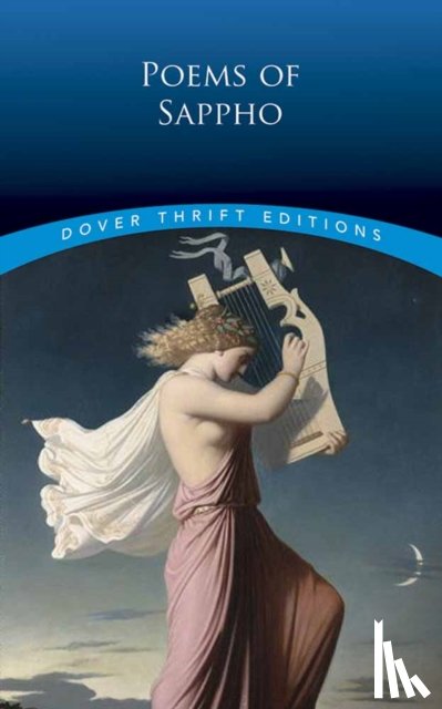 Sappho - Poems of Sappho