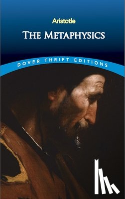 Aristotle, Aristotle - The Metaphysics