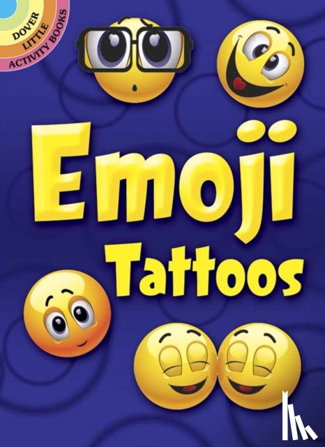Dover, Dover - Emoji Tattoos