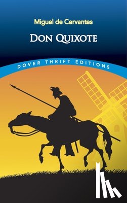 Cervantes, Miguel De - Don Quixote