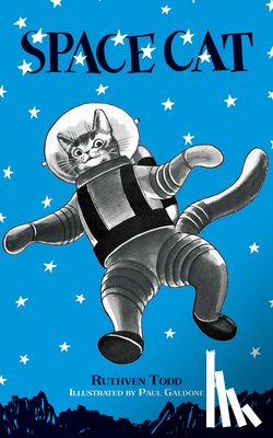 Todd, Ruthven - Space Cat