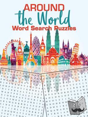 Fremont, Victoria - Around the World Word Search Puzzles