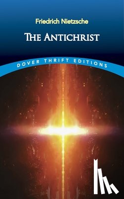 Nietzsche, Friedrich - The Antichrist