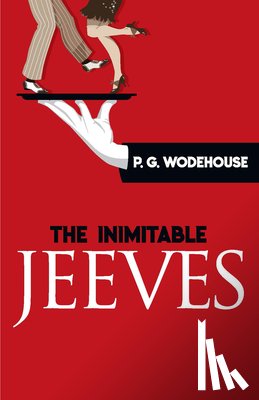 Wodehouse, P. - The Inimitable Jeeves