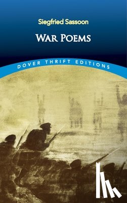 Sassoon, Siegfried - War Poems
