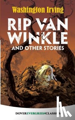 Wyeth, N C, Irving, Washington - Rip Van Winkle and Other Stories