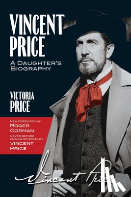 Price, Victoria - Vincent Price: a Daughter's Biography