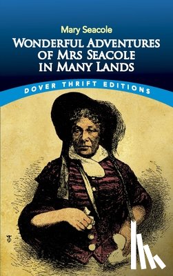 Seacole, Mary - Wonderful Adventures of Mrs Seacole in Many Lands