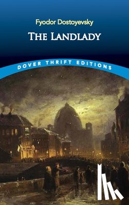 Dostoyevsky, Fyodor - The Landlady