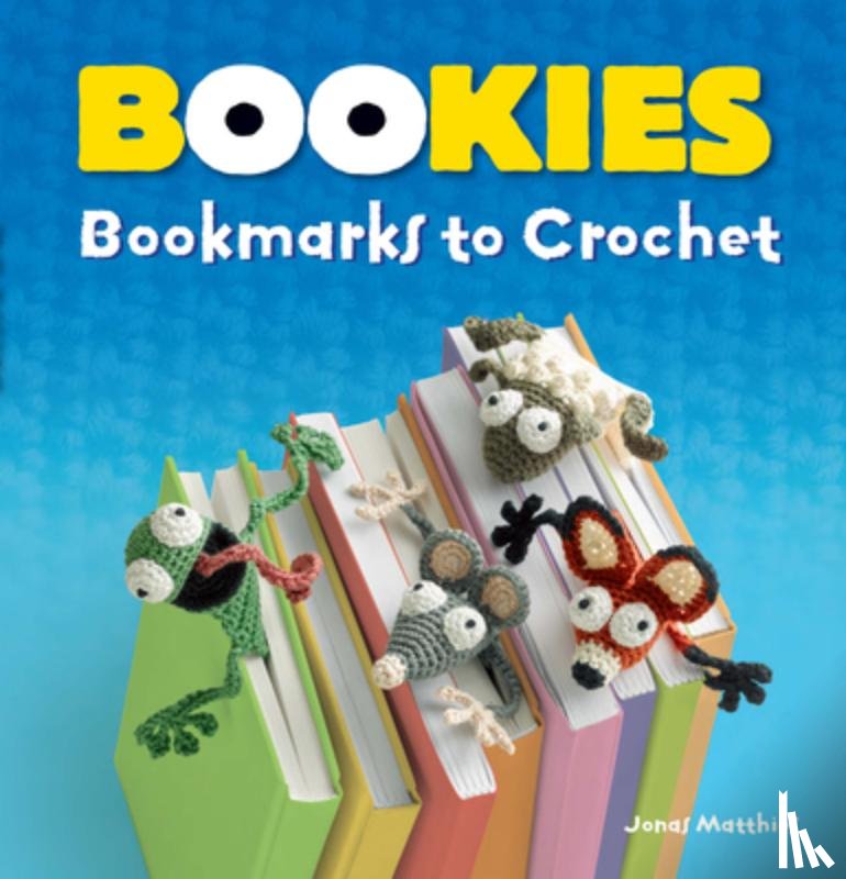 Matthies, Jonas, Rooke, Noel - Bookies