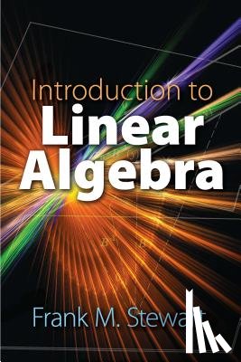 Stewart, Frank - Introduction to Linear Algebra
