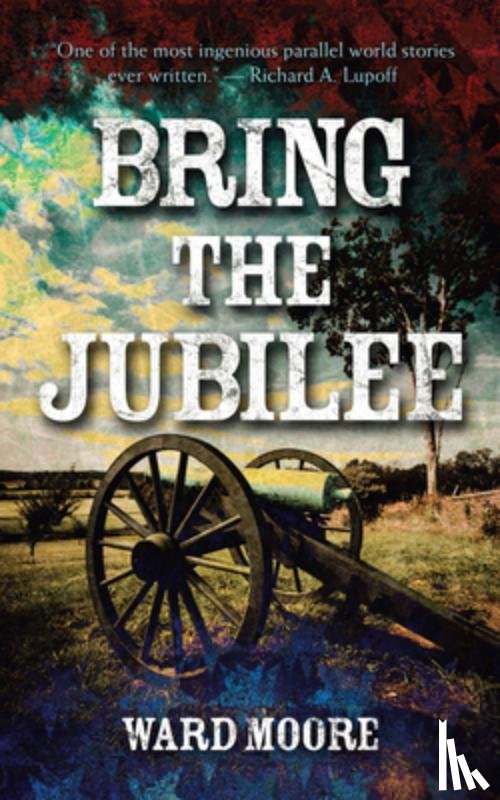 Moore, Ward - Bring the Jubilee