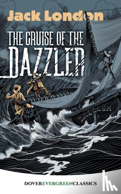 London, Jack - The Cruise of the Dazzler