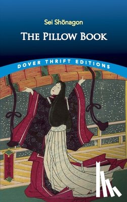 Shonagon, Sei - The Pillow Book