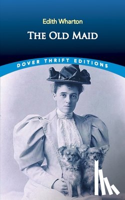 Wharton, Edith - The Old Maid