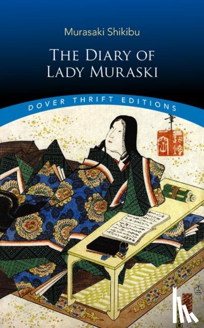 Murasaki Shikibu - The Diary of Lady Murasaki