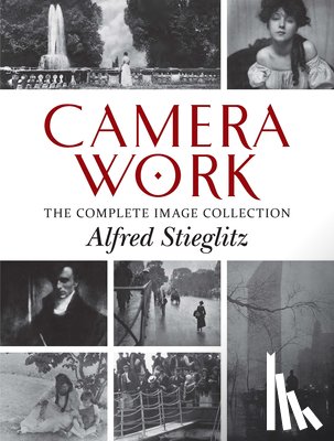Stieglitz, Alfred - Camera Work