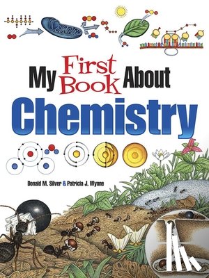 Wynne, Patricia J. - My First Book About Chemistry