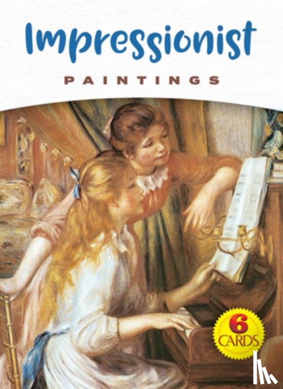 Dover, Waeber, Marie-Jo - Impressionist Paintings