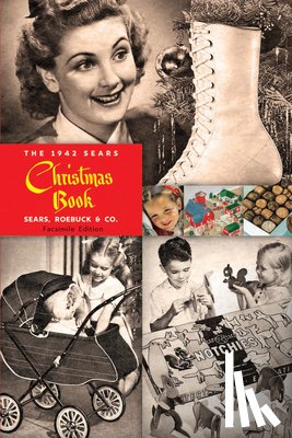 And Co., Sears - The 1942 Sears Christmas Book
