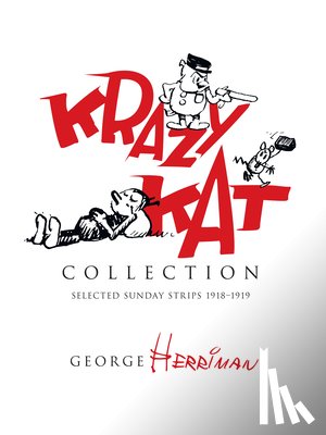Herriman, George - Krazy Kat Collection