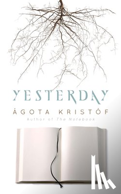 KristoF, AGota - Yesterday